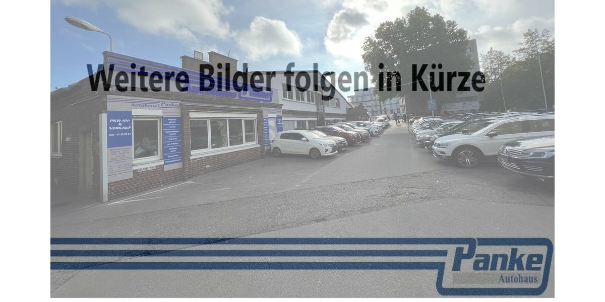 Peugeot 2008 GT 155 EAT8*Pano*LED*360°*TotWinkel*NAV* 36.726 km 18.990 &euro; Berlin 13187