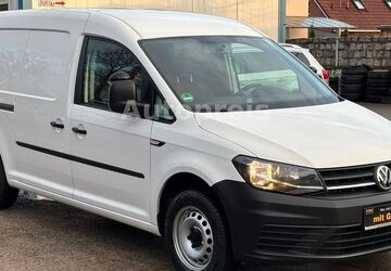VW Caddy 42.250 km 14.161 &euro; Berlin 13127