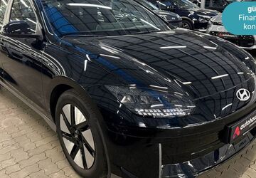 Hyundai IONIQ 6 34.975 km 24.990 &euro; Ludwigsfelde (bei Berlin) 14974