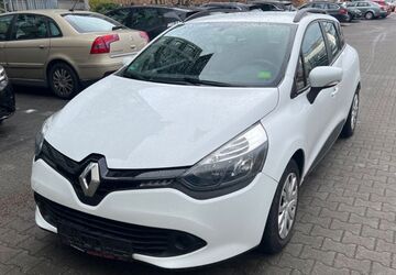 Renault Clio 87.500 km 6.790 &euro; Berlin 12277
