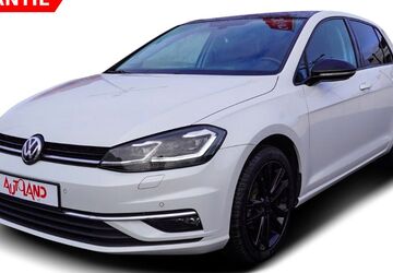 VW Golf 69.037 km 19.990 &euro; Berlin 12683