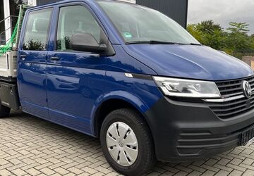 VW T6 Transporter 179.819 km 30.990 &euro; Ahrensfelde 16356
