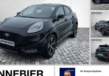 Ford Puma 18.290 km 23.985 &euro; Berlin 13089
