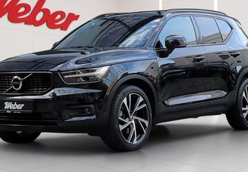 Volvo XC40 45.200 km 27.890 &euro; Berlin 14165