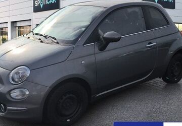 Fiat 500 28.770 km 13.990 &euro; Berlin 12681