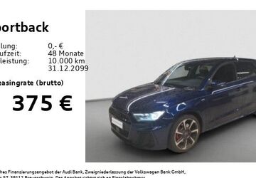 Audi A1 6.213 km 28.749 &euro; Berlin 13581