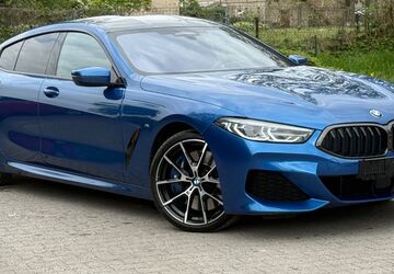 BMW 840 195.000 km 41.290 &euro; Berlin 13127