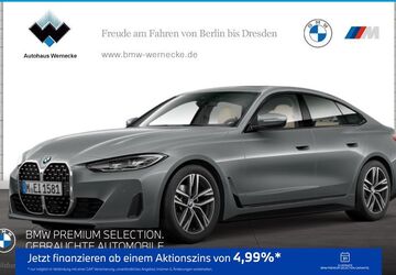 BMW 420 36.164 km 34.404 &euro; Wildau 15745