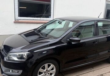 VW Polo 169.000 km 4.300 &euro; Berlin 12109