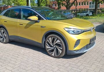VW ID.4 54.000 km 22.400 &euro; Berlin 12355