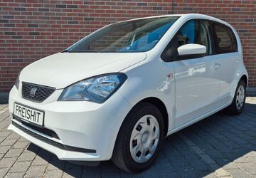 Seat Mii 75.000 km 6.999 &euro; Berlin 13125