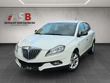 Gebrauchte Lancia Delta