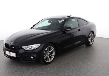 BMW 428 79.026 km 23.880 &euro; Berlin 12103