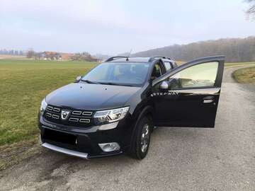 Gebrauchte Dacia Logan