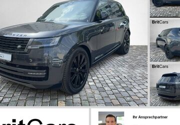 Land Rover Range Rover 3.835 km 169.605 &euro; Berlin 10711