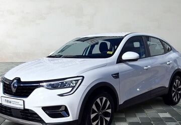 Renault Arkana 29.732 km 20.998 &euro; Oranienburg bei Berlin 16515