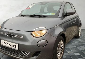 Fiat 500e 21.670 km 19.999 &euro; Teltow 14513