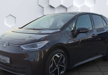VW ID.3 57.839 km 19.733 &euro; Berlin 12524