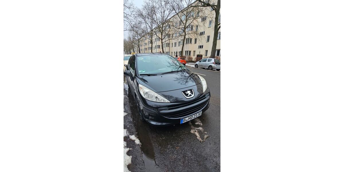 Peugeot 207 171.700 km 2.400 &euro; Berlin 12169