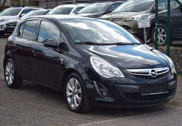Opel Corsa 160.000 km 3.499 &euro; Berlin 13597