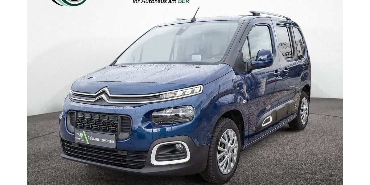Citroen Berlingo 124.582 km 14.490 &euro; Schulzendorf 15732