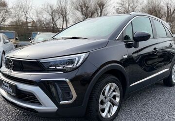 Opel Crossland (X) 56.143 km 15.490 &euro; Potsdam 14482