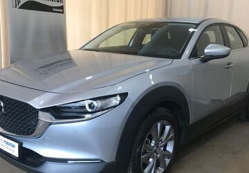 Mazda CX-30 32.787 km 21.900 &euro; Berlin 13088