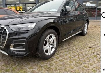 Audi Q5 24.146 km 39.990 &euro; Berlin 13435