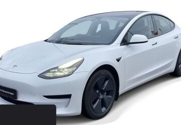Tesla Model 3 44.585 km 25.400 &euro; Teltow 14513