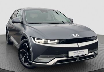 Hyundai IONIQ 5 32.094 km 29.900 &euro; Berlin 12683