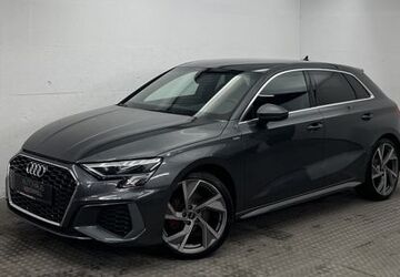 Audi A3 63.662 km 33.700 &euro; Berlin 12351