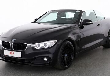 BMW 435 100.000 km 28.880 &euro; Berlin 12103