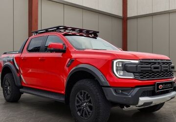 Ford Raptor 53.900 km 54.490 &euro; Blankenfelde-Mahlow, OT Groß Kienitz 15831