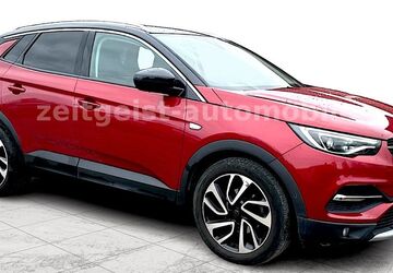 Opel Grandland (X) 87.800 km 13.685 &euro; Potsdam 14480