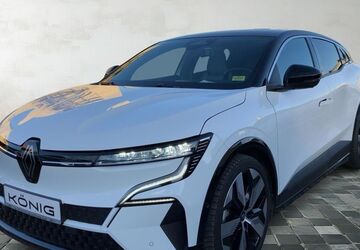 Renault Megane 24.015 km 29.990 &euro; Teltow 14513