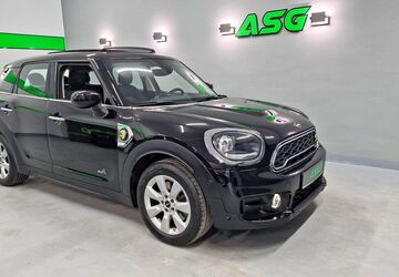 Mini Cooper SE Countryman 93.250 km 17.990 &euro; Großbeeren 14979