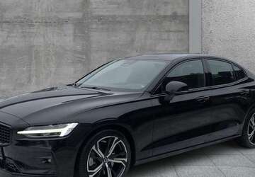 Volvo S60 21.081 km 43.990 &euro; Berlin / Tegel 13509