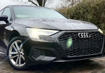 Audi A3 140.060 km 17.499 &euro; Berlin 12099