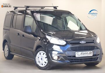 Ford Grand Tourneo 105.200 km 14.999 &euro; Teltow 14513