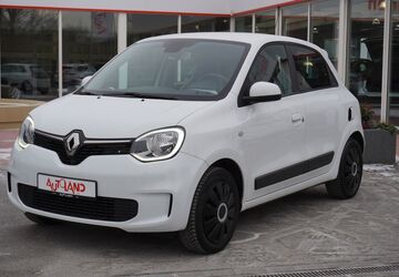 Renault Twingo 59.024 km 11.950 &euro; Hoppegarten OT Hönow 15366