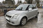 Suzuki Swift 1,3 Klima Club 1.Hand 70.990 km 4.200 &euro; Berlin 10247