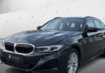 BMW 320 23.800 km 41.900 &euro; Oranienburg 16515