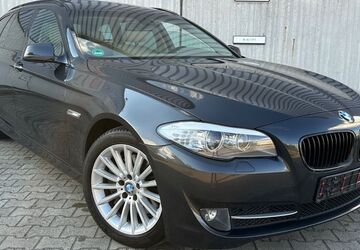 BMW 525 211.500 km 6.490 &euro; Berlin 12277