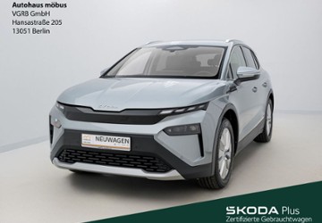 Skoda Elroq 5.000 km 41.975 &euro; Berlin 13088