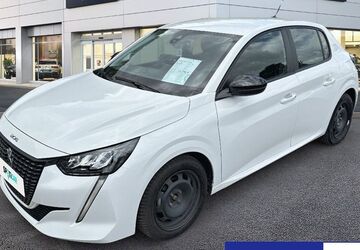 Peugeot 208 14.366 km 13.790 &euro; Berlin 10369