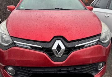 Renault Clio 154.000 km 6.850 &euro; Berlin 13407