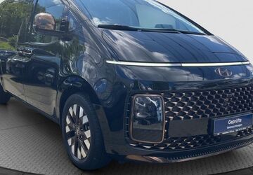 Hyundai STARIA 56.328 km 41.900 &euro; Berlin 12683