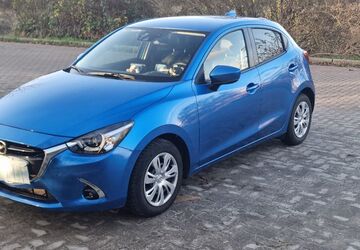 Mazda 2 39.500 km 14.800 &euro; Berlin 12279