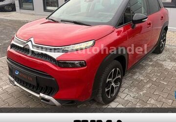 Citroen C3 24.404 km 15.499 &euro; Ludwigsfelde 14974