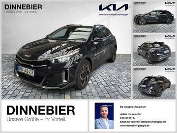 Gebrauchte Kia XCeed